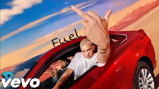 Eminem - Fuel (Music Video)Diddy Diss 2024