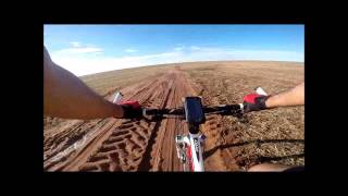 preview picture of video 'Ultrabike 2015 - Jaciara'