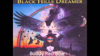 Buddy Red Bow - My Once Indian Girl (HQ)