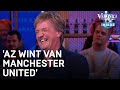 Toto-voorspelling: 'AZ wint van Manchester United' | VERONICA INSIDE
