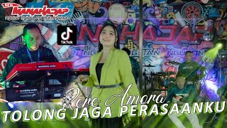 Download lagu TOLONG JAGA PERASAANKU (koplo Viral Tiktok) - RERE AMORA - MANAHADAP STUDIO ( Live Music) mp3