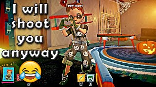 Playing with FRIENDS 1 HOUR of Funny Amusing Gameplay SECRET NEIGHBOR TGW Team s Stream 4 Mp4 3GP & Mp3