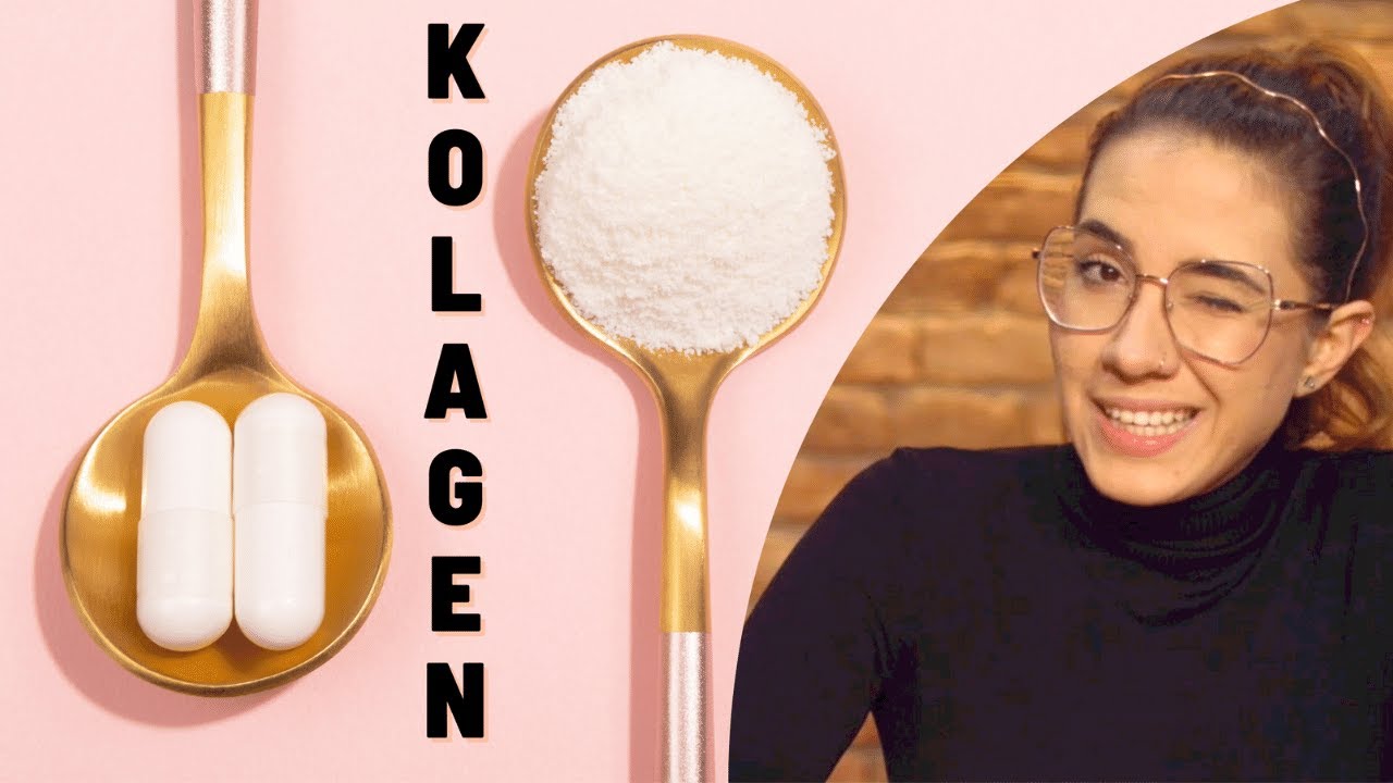 Suplementacja kolagenem - hit czy KIT 🧐