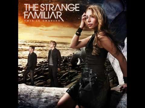 The Strange Familiar - Angel