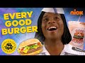 Every Good Burger EVER Ft Kel Mitchell All That