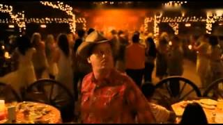 Miley Cyrus  - Hoedown Throwdown (Movie Scene)