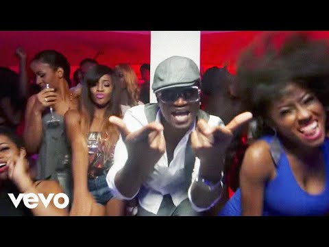 P-Square – Ejeajo [Official Video] ft. T.I.