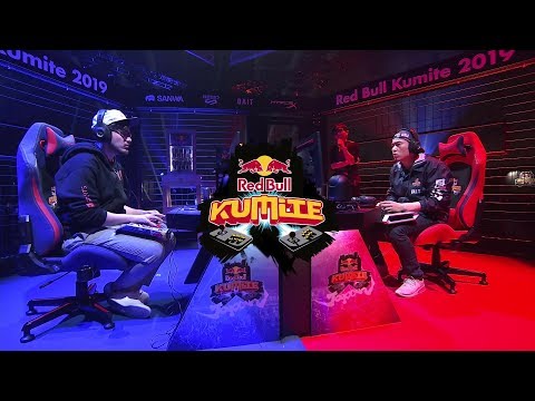 RBK Japan 2019 - Top16 Losers - Big Bird vs Bonchan - SFVCE