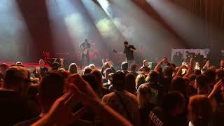 NOVELISTS @ Impericon Festival 2018 (2/2)