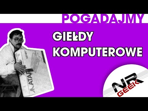 Giełdy Komputerowe - Pogadajmy #67