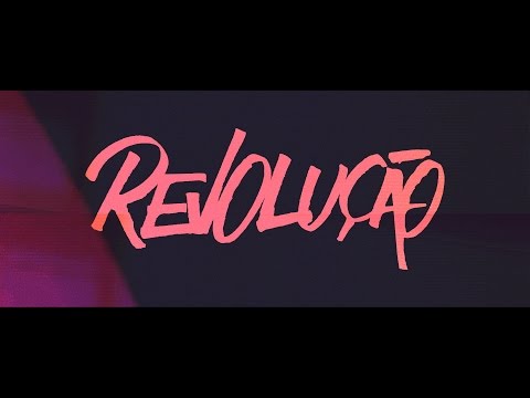 Amor Incrivel - Revolução Oficial