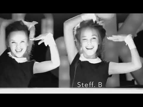 Alyzee & Inusa Dawuda   Eclipse Turkish House Mafia  HD