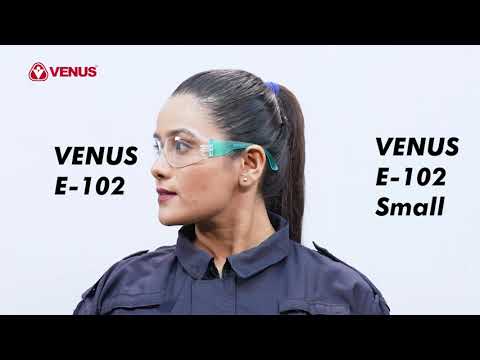 Safety Glasses