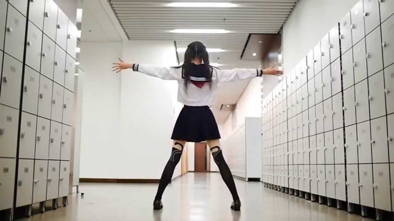Download かや ハッピーシンセサイザを踊
