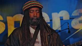 RAS JUMBO extrait SUMMER BREEZE VIBES Album LOVE