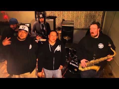 Stay Grounded Band "MURDERAH"  (Official Video)