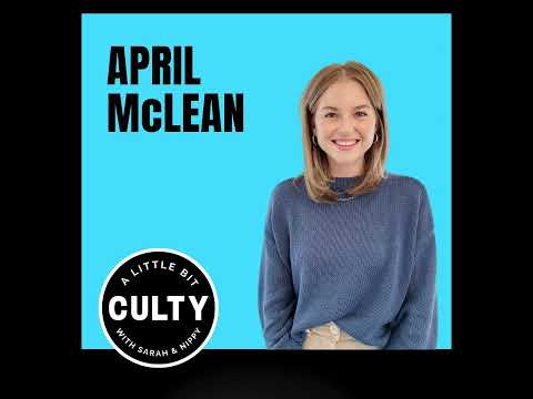 Justified Resentment: When AA Goes Culty with April McLean
