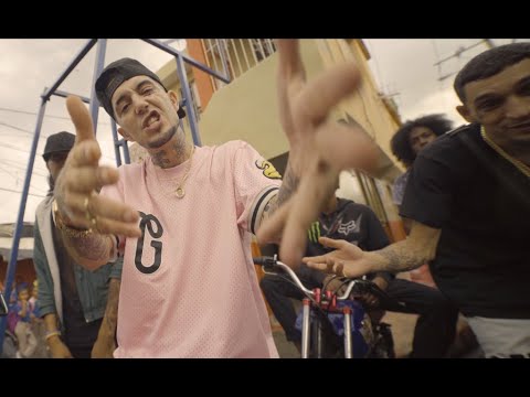 DENOM - A MI LAO FEAT EL JINCHO (PROD. EL ALQUIMISTA, HADES)