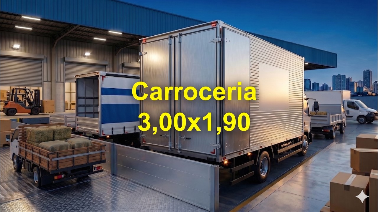 Vídeo do Canal