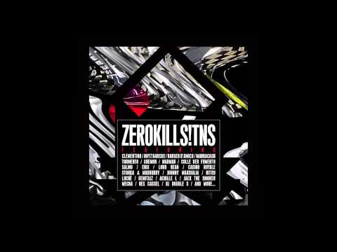 The Night Skinny - Zero Kills - E fa bene (feat. Dargen D'Amico)