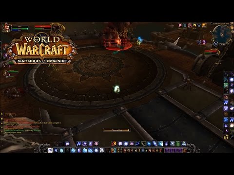 Skulloc - Guide - Normal ★ (Eisendocks)