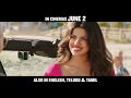 Baywatch Promo Hindi Paramount Pictures India
