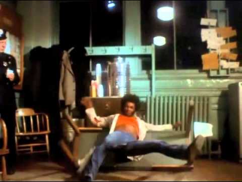 Across 110th Street Official Trailer #1 - Paul Benjamin Movie (1972) HD