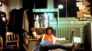 Across 110th Street Official Trailer #1 - Paul Benjamin Movie (1972) HD