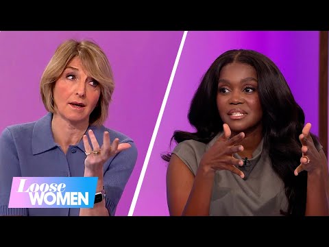 Brooklyn Beckham's Shocking Post: Should You Have A Say In Your Child's Relationship? | Loose Women