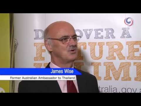 TAFTA Business Conference - Bangkok