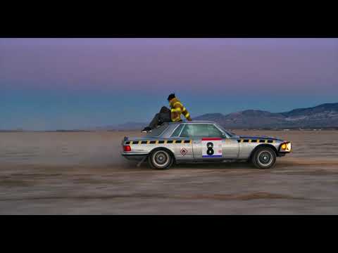 *(Free)* ASAP Rocky x Logic Type Beat - Fucked up (prod. yellow willow)