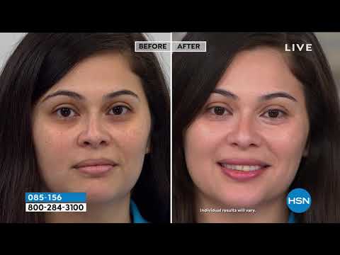 HSN | Skinn Cosmetics 12.29.2019 - 07 AM