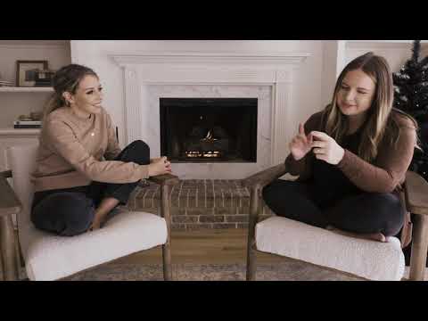 Passion - Hush (Story Behind The Song with Melodie Malone and Kirby Kaple)