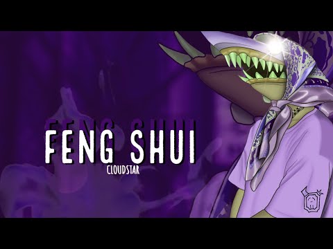 Lil Vi - Feng Shui (Prod. ALUADO)