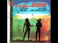 Trilok Gurtu Feat. Jan Garbarek / Living Magic - *Transition*