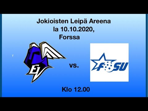 EräViikingit Pohjoinen - FoSu