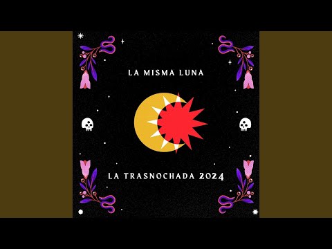 Retirada a la Luna (En Vivo)