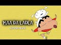 Maa Da Ladla (Perfect Slowed) | SLOWED PEACE