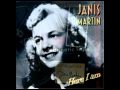 Janis Martin - Let's Elope Baby 