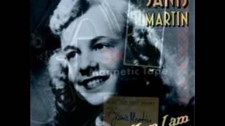 Janis Martin - Let's Elope Baby