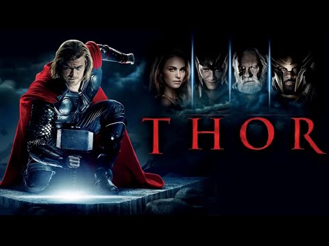 Thor (2011) Full Movie | Chris Hemsworth, Natalie Portman, Kat Dennings, Idris Elba | Review & Facts