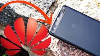 Huawei P10 Plus Review - Supercharged Dual-Camera Monster! (128GB + 6GB RAM)