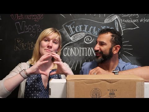 We've come full circle