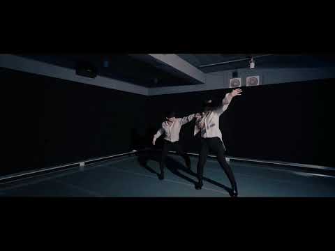 Lee Euijin and Seongchan (Peace Maker) Choreography of MONSTER