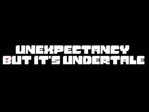 Pizza Tower But It's Undertale REVISITED - (Unexpectancy)