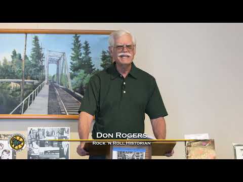 Tualatin Historical Society - When the "Sunn" shined in Tualatin" (SUNN Musical Equipment Company)