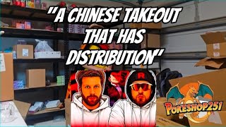 I was Mentioned! @teamrocketjoey @PokeNE_Pokemon #pokemon #pokemoncards #pokemonchannel
