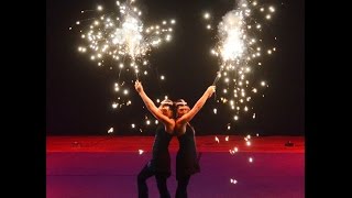 Juggling Inferno Creative Performers