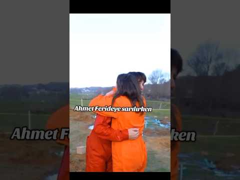 AHMET FERİDE'DEN SONRA DEĞİŞTİ 💔 | AHMET CAN DÜNDAR | SILA DÜNDAR | #sıladündar #ahmetcandündar