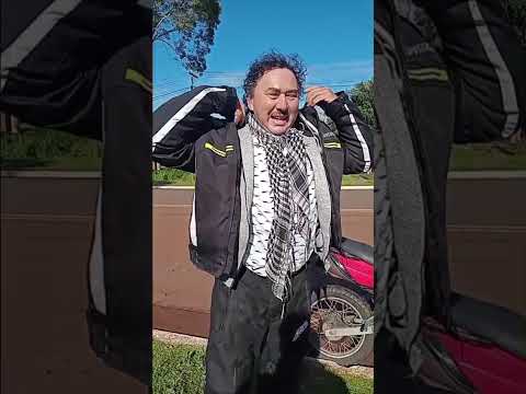 SALIENDO DE ALBA POSSE MISIONES...